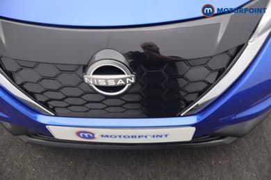 Nissan Juke N-Connecta Automatic Petrol-Electric Hybrid SUV - Stock Number (1666955) - 24th supplementary image