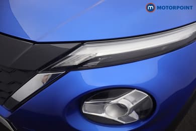 Nissan Juke N-Connecta Automatic Petrol-Electric Hybrid SUV - Stock Number (1666955) - 25th supplementary image
