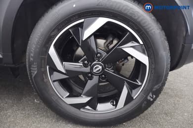 Nissan Juke N-Connecta Automatic Petrol-Electric Hybrid SUV - Stock Number (1666955) - 30th supplementary image