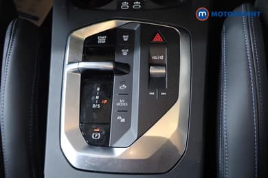 BMW 1 Series M Sport Automatic Petrol Hatchback - Stock Number (1667077) - 4th supplementary image