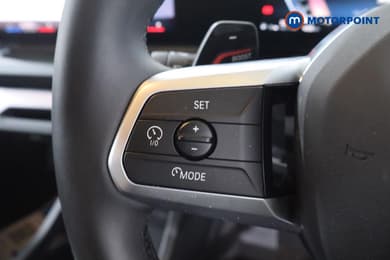 BMW 1 Series M Sport Automatic Petrol Hatchback - Stock Number (1667077) - 6th supplementary image
