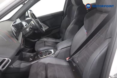 BMW 1 Series M Sport Automatic Petrol Hatchback - Stock Number (1667077) - 9th supplementary image