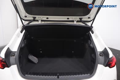 BMW 1 Series M Sport Automatic Petrol Hatchback - Stock Number (1667077) - 11th supplementary image