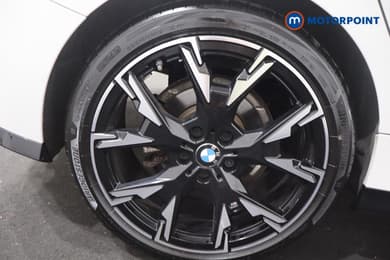 BMW 1 Series M Sport Automatic Petrol Hatchback - Stock Number (1667077) - 13th supplementary image