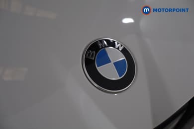 BMW 1 Series M Sport Automatic Petrol Hatchback - Stock Number (1667077) - 18th supplementary image