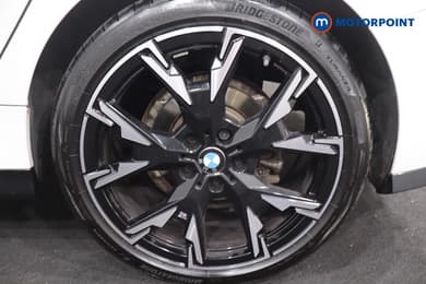 BMW 1 Series M Sport Automatic Petrol Hatchback - Stock Number (1667077) - 20th supplementary image