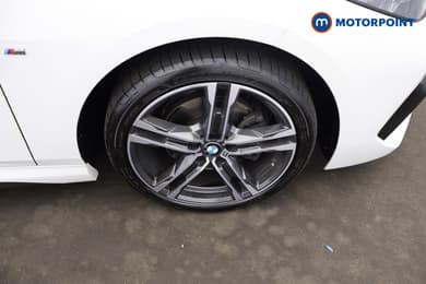 BMW 2 Series M Sport Automatic Petrol Saloon - Stock Number (1667527) - 4th supplementary image