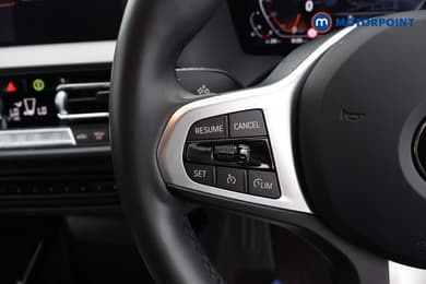 BMW 2 Series M Sport Automatic Petrol Saloon - Stock Number (1667527) - 6th supplementary image