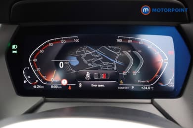 BMW 2 Series M Sport Automatic Petrol Saloon - Stock Number (1667527) - 10th supplementary image