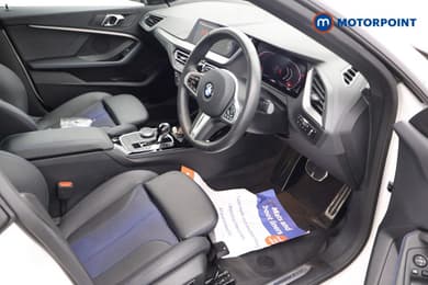 BMW 2 Series M Sport Automatic Petrol Saloon - Stock Number (1667527) - 21st supplementary image