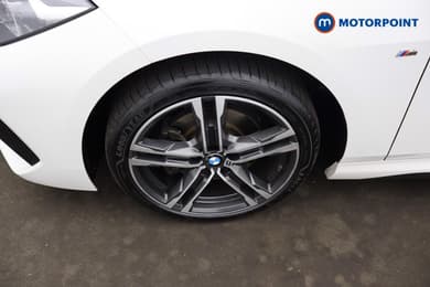 BMW 2 Series M Sport Automatic Petrol Saloon - Stock Number (1667527) - 1st supplementary image