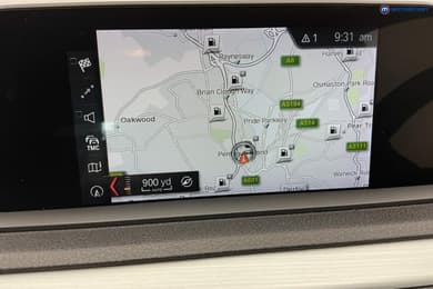 BMW 1 Series M Sport Automatic Petrol Hatchback - Stock Number (1667636) - 2nd supplementary image