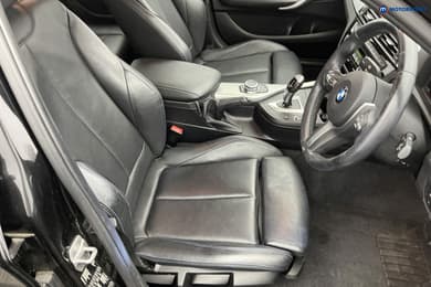 BMW 1 Series M Sport Automatic Petrol Hatchback - Stock Number (1667636) - 5th supplementary image