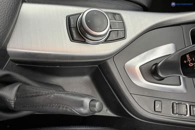 BMW 1 Series M Sport Automatic Petrol Hatchback - Stock Number (1667636) - 14th supplementary image