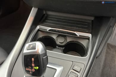BMW 1 Series M Sport Automatic Petrol Hatchback - Stock Number (1667636) - 16th supplementary image