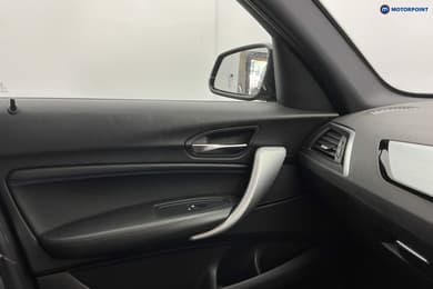 BMW 1 Series M Sport Automatic Petrol Hatchback - Stock Number (1667636) - 19th supplementary image