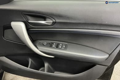 BMW 1 Series M Sport Automatic Petrol Hatchback - Stock Number (1667636) - 24th supplementary image