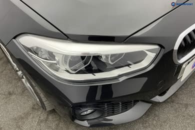 BMW 1 Series M Sport Automatic Petrol Hatchback - Stock Number (1667636) - 30th supplementary image