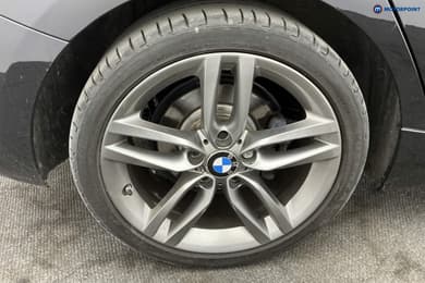 BMW 1 Series M Sport Automatic Petrol Hatchback - Stock Number (1667636) - 35th supplementary image