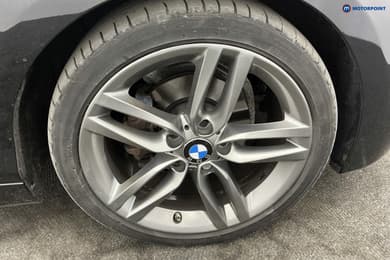 BMW 1 Series M Sport Automatic Petrol Hatchback - Stock Number (1667636) - 36th supplementary image