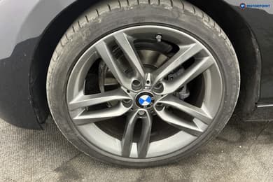 BMW 1 Series M Sport Automatic Petrol Hatchback - Stock Number (1667636) - 37th supplementary image