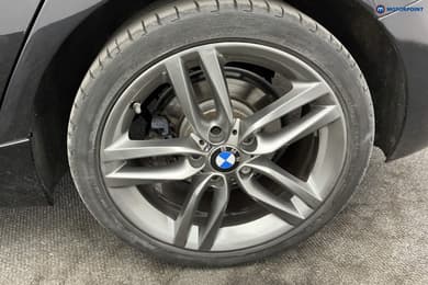 BMW 1 Series M Sport Automatic Petrol Hatchback - Stock Number (1667636) - 38th supplementary image