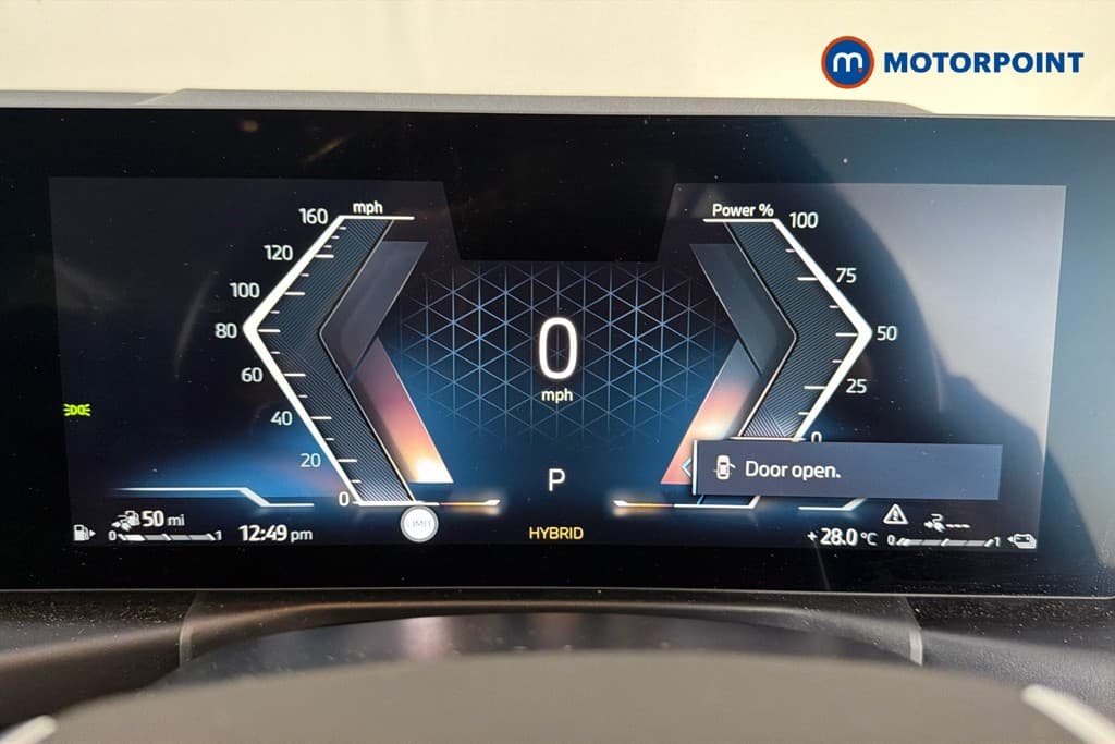 BMW 3 Series Sport Automatic Petrol Plug-In Hybrid Estate - Stock Number (1667663) - 8th supplementary image