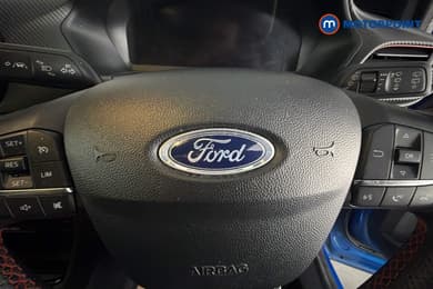 Ford Puma St-Line X Manual Petrol SUV - Stock Number (1667693) - 5th supplementary image