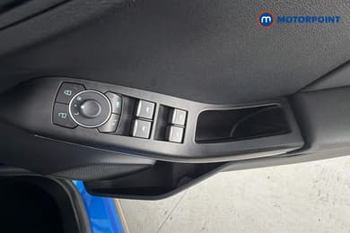 Ford Puma St-Line X Manual Petrol SUV - Stock Number (1667693) - 20th supplementary image