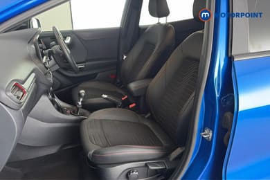 Ford Puma St-Line X Manual Petrol SUV - Stock Number (1667693) - 22nd supplementary image