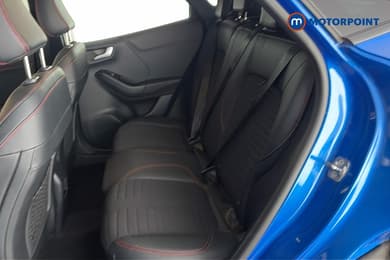 Ford Puma St-Line X Manual Petrol SUV - Stock Number (1667693) - 28th supplementary image