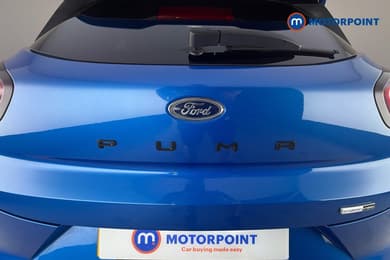 Ford Puma St-Line X Manual Petrol SUV - Stock Number (1667693) - 37th supplementary image