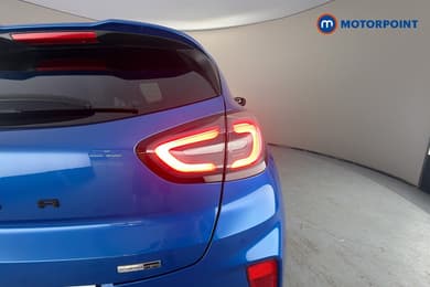 Ford Puma St-Line X Manual Petrol SUV - Stock Number (1667693) - 38th supplementary image
