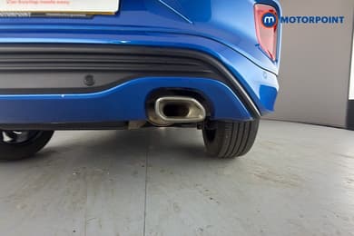 Ford Puma St-Line X Manual Petrol SUV - Stock Number (1667693) - 39th supplementary image