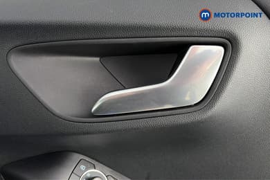 Ford Puma St-Line X Manual Petrol SUV - Stock Number (1667693) - 42nd supplementary image