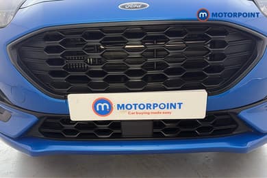Ford Puma St-Line X Manual Petrol SUV - Stock Number (1667693) - 45th supplementary image