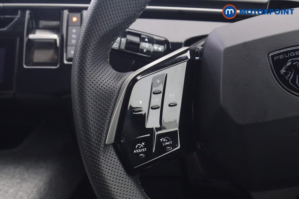 Peugeot 5008 GT Automatic Petrol SUV - Stock Number (1667926) - 8th supplementary image