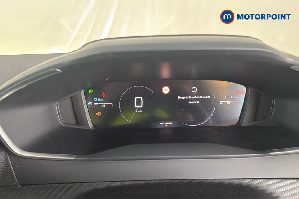 Peugeot 2008 Allure Manual Petrol SUV - Stock Number (1668157) - 8th supplementary image