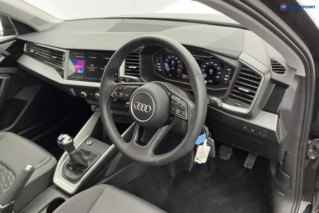 Audi A1 Sport Manual Petrol Hatchback - Stock Number (1668328) - 8th supplementary image
