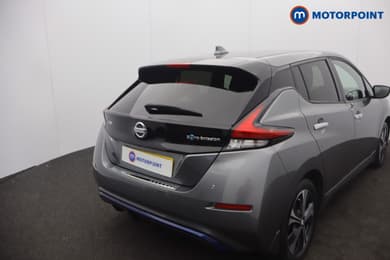 Nissan Leaf E-Plus Tekna Automatic Electric Hatchback - Stock Number (1668450) - 2nd supplementary image