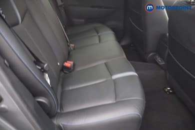 Nissan Leaf E-Plus Tekna Automatic Electric Hatchback - Stock Number (1668450) - 7th supplementary image