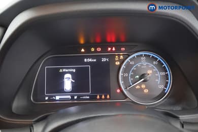 Nissan Leaf E-Plus Tekna Automatic Electric Hatchback - Stock Number (1668450) - 15th supplementary image