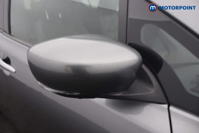 Nissan Leaf E-Plus Tekna Automatic Electric Hatchback - Stock Number (1668450) - 22nd supplementary image