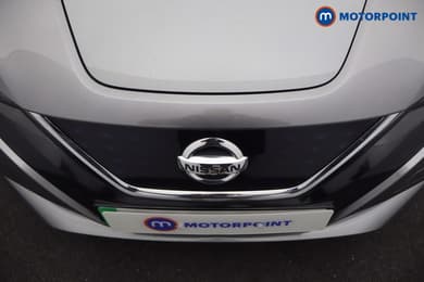 Nissan Leaf E-Plus Tekna Automatic Electric Hatchback - Stock Number (1668450) - 23rd supplementary image