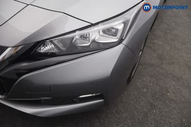 Nissan Leaf E-Plus Tekna Automatic Electric Hatchback - Stock Number (1668450) - 25th supplementary image