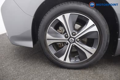 Nissan Leaf E-Plus Tekna Automatic Electric Hatchback - Stock Number (1668450) - 26th supplementary image