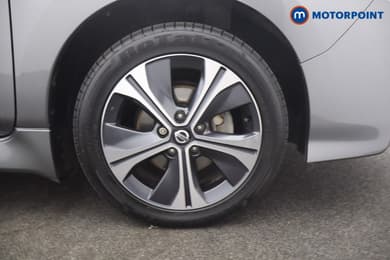 Nissan Leaf E-Plus Tekna Automatic Electric Hatchback - Stock Number (1668450) - 27th supplementary image