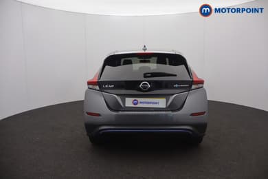 Nissan Leaf E-Plus Tekna Automatic Electric Hatchback - Stock Number (1668450) - 1st supplementary image