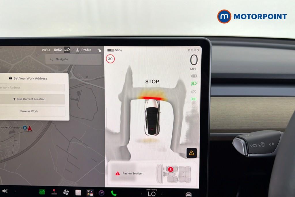 Tesla Model Y Long Range Automatic Electric SUV - Stock Number (1668898) - 8th supplementary image