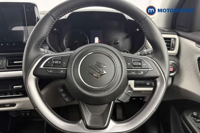 Suzuki Swift Ultra Automatic Petrol Hatchback - Stock Number (1669026) - 5th supplementary image